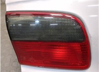  Крышка (дверь) багажника Opel Omega B 1994-2003 9311493 #4