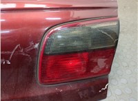  Крышка (дверь) багажника Opel Omega B 1994-2003 9311501 #3