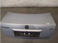  Крышка (дверь) багажника Volkswagen Passat 5 1996-2000 9311536 #2