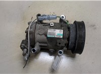  Компрессор кондиционера Renault Clio 2005-2009 9311538 #3