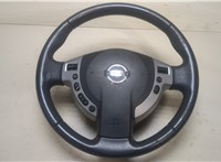  Руль Nissan Qashqai 2006-2013 9311637 #1