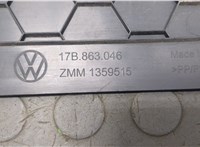 1378544 Пластик центральной консоли Volkswagen Jetta 7 2018- 9310777 #5