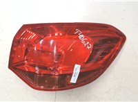  Фонарь (задний) Opel Astra J 2010-2017 9311724 #5