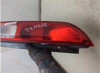 1420450 Фонарь (задний) Ford Focus 2 2005-2008 9311783 #7