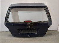  Крышка (дверь) багажника Mercedes A W168 1997-2004 9312006 #1