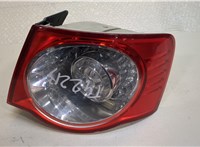  Фонарь (задний) Volkswagen Jetta 5 2004-2010 9312066 #1