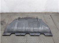  Защита моторного отсека (картера ДВС) Jeep Grand Cherokee 2010-2013 9312085 #1