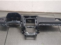  Панель передняя салона (торпедо) Subaru Legacy Outback (B15) 2014-2019 9312230 #1