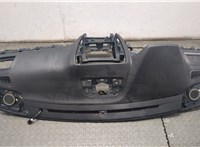  Панель передняя салона (торпедо) Subaru Legacy Outback (B15) 2014-2019 9312230 #6