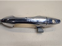  Ручка двери наружная Honda Accord 7 2003-2007 9312285 #1