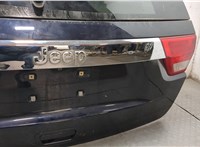 55369603AD Крышка (дверь) багажника Jeep Grand Cherokee 2010-2013 9312318 #3