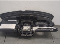  Панель передняя салона (торпедо) Mercedes GL X166 2012-2016 9312363 #9