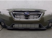  Бампер Subaru Legacy Outback (B15) 2014-2019 9312411 #1