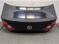 3C8827025C Крышка (дверь) багажника Volkswagen Passat CC 2008-2012 9312580 #1