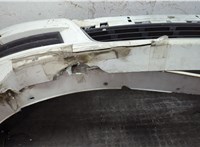  Заглушка (решетка) бампера Volkswagen Passat 6 2005-2010 11415387 #6