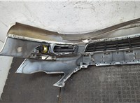 Заглушка (решетка) бампера Volkswagen Passat 6 2005-2010 11415387 #8