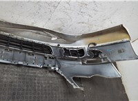  Заглушка (решетка) бампера Volkswagen Passat 6 2005-2010 11415387 #9