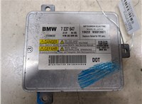  Блок розжига BMW 5 F10 2010-2016 9312591 #2