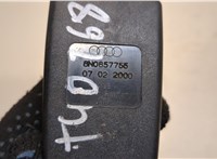  Замок ремня безопасности Audi TT (8N) 1998-2006 9312639 #3