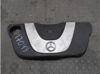  Накладка декоративная на ДВС Mercedes E W211 2002-2009 9312657 #1