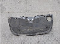  Накладка декоративная на ДВС Mercedes E W211 2002-2009 9312657 #4