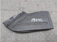  Воздуховод Audi A4 (B7) 2005-2007 9312679 #3