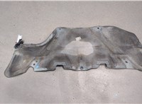 658409U000 Обшивка капота Nissan Note E11 2006-2013 9312724 #2