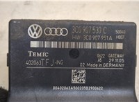  Блок комфорта Volkswagen Passat 6 2005-2010 9312803 #3