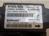  Блок управления подушками безопасности Volvo V50 2007-2012 9312814 #2