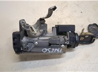  Замок зажигания Honda Civic 2006-2012 9312834 #2