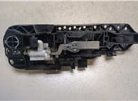  Ручка двери наружная Renault Scenic 2009-2012 9312841 #2