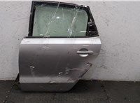 6R4833055J Дверь боковая (легковая) Volkswagen Polo 2014- 9312997 #2