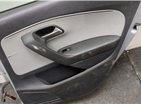 6R4833056J Дверь боковая (легковая) Volkswagen Polo 2014- 9313081 #2