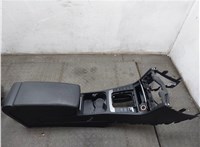  Консоль салона (кулисная часть) Volkswagen Passat CC 2008-2012 9313361 #1