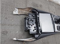  Консоль салона (кулисная часть) BMW 5 G30, G31 2016-2024 9313366 #4