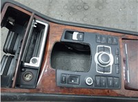  Консоль салона (кулисная часть) Audi A8 (D3) 2005-2007 9313416 #3