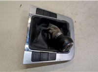  Рамка под кулису Volkswagen Passat 6 2005-2010 9313669 #1