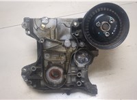  Насос масляный Chevrolet Aveo (T250 / 255) 2008-2011 9313685 #1