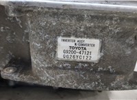  Инвертор, преобразователь напряжения Toyota Prius 2003-2009 9313754 #2