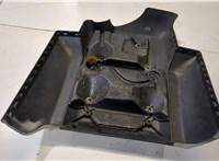  Накладка декоративная на ДВС BMW X5 E53 2000-2007 9313757 #2