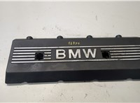  Накладка декоративная на ДВС BMW X5 E53 2000-2007 9313759 #1