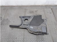  Жабо под дворники (дождевик) Audi A8 (D3) 2005-2007 9313784 #1