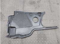  Жабо под дворники (дождевик) Audi A8 (D3) 2005-2007 9313784 #3