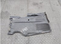  Защита днища, запаски, КПП, подвески Audi A4 (B8) 2007-2011 9313809 #1