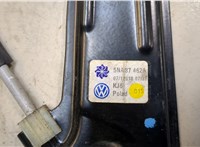 5NA837462A, 5Q0959802C Стеклоподъемник электрический Volkswagen Tiguan 2016-2020 9313933 #2