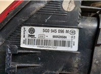  Фонарь (задний) Volkswagen Golf 7 2012-2017 9314093 #6