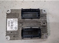 6160109907 Блок управления двигателем Fiat Grande Punto 2005-2011 9314214 #2