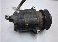 55576980, 13339088, 95522179 Компрессор кондиционера Opel Insignia 2008-2013 9314292 #6