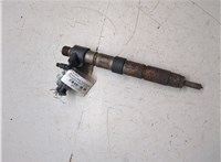0445115025 Форсунка топливная Peugeot 4007 9314303 #3