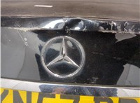 A2047500075 Крышка (дверь) багажника Mercedes C W204 2006-2015 9314409 #8